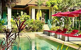 Carpe Diem Residence
